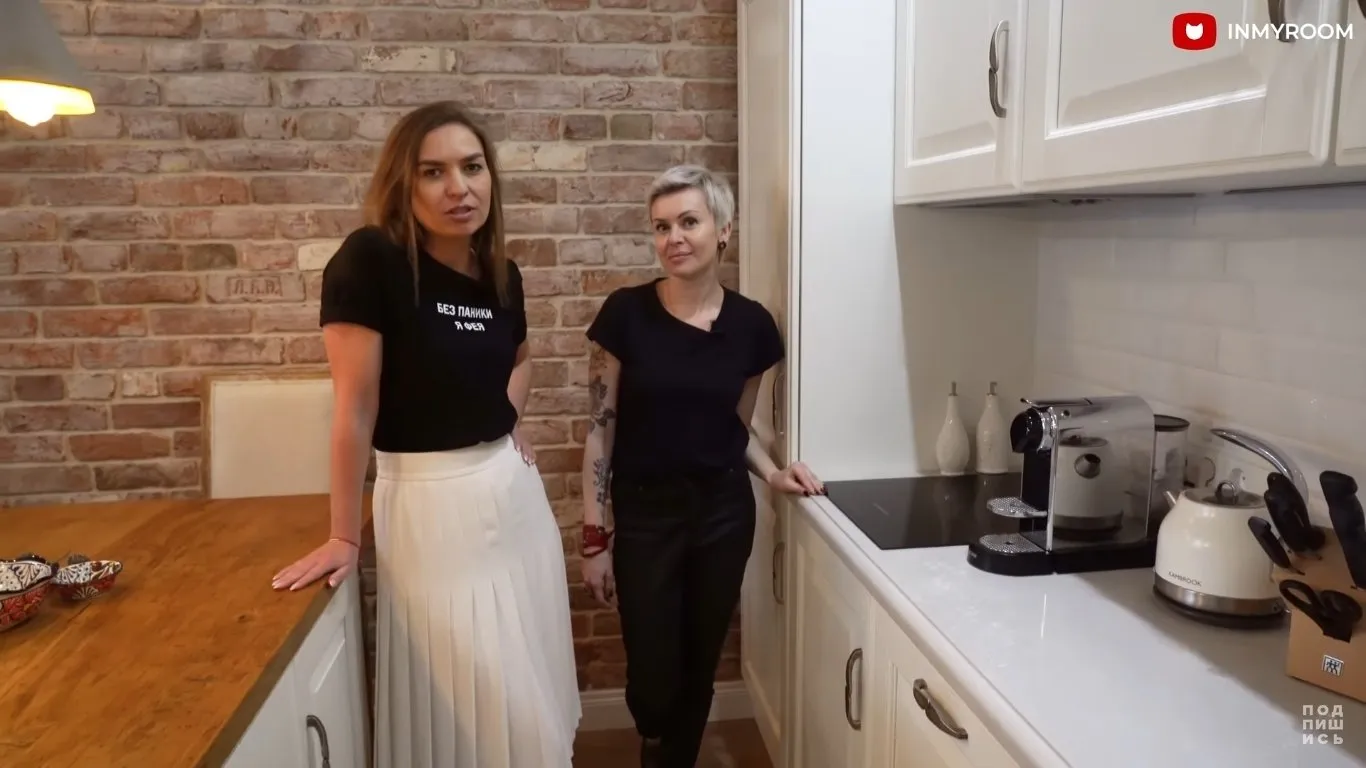 Photo: in style, Kitchen and Dining Room, Tips – photo on our website