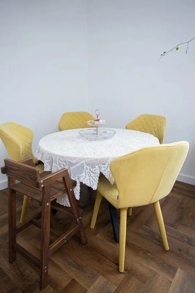 Photo: in style, Kitchen and Dining Room, Tips – photos on our site