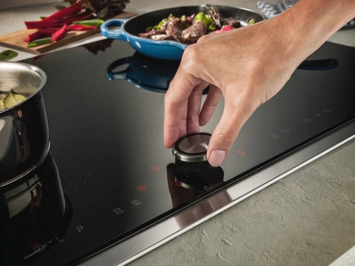 图片:时尚厨房与餐厅,技巧 – 我们网站上的照片