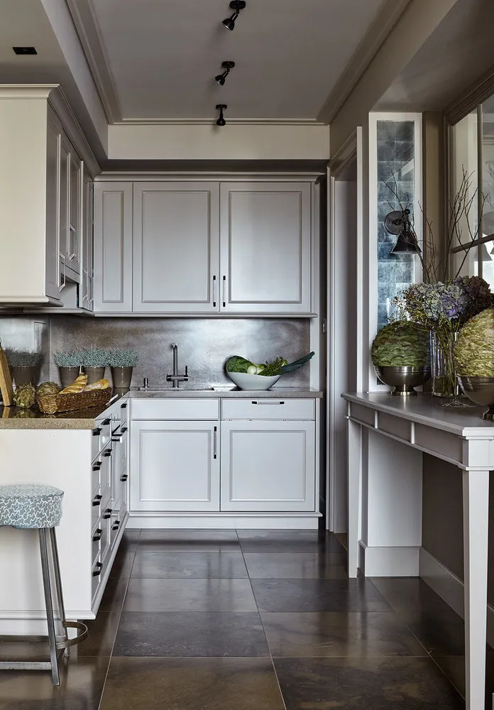 Zdjęcie: Kuchnia i jadalnia w stylu Nowoczesny, Porady – zdjęcia na naszej stronie