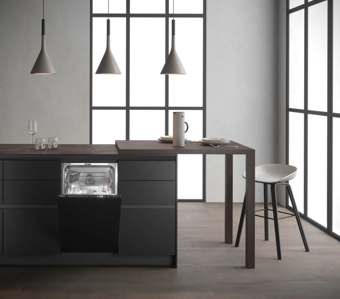 图片:东方风格厨房与餐厅,图片来自我们的网站