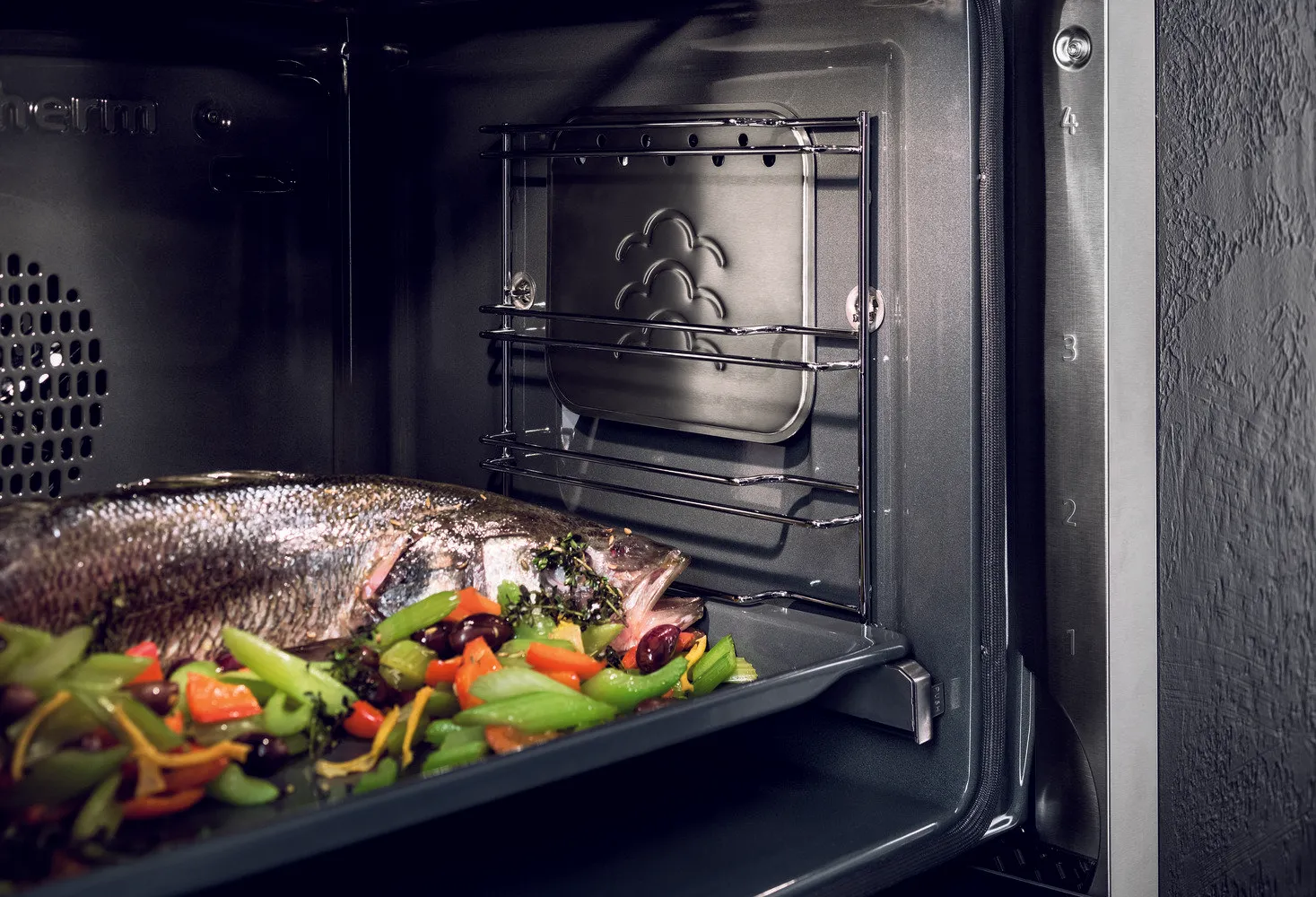 图片:时尚厨房与餐厅,技巧 – 我们网站上的照片