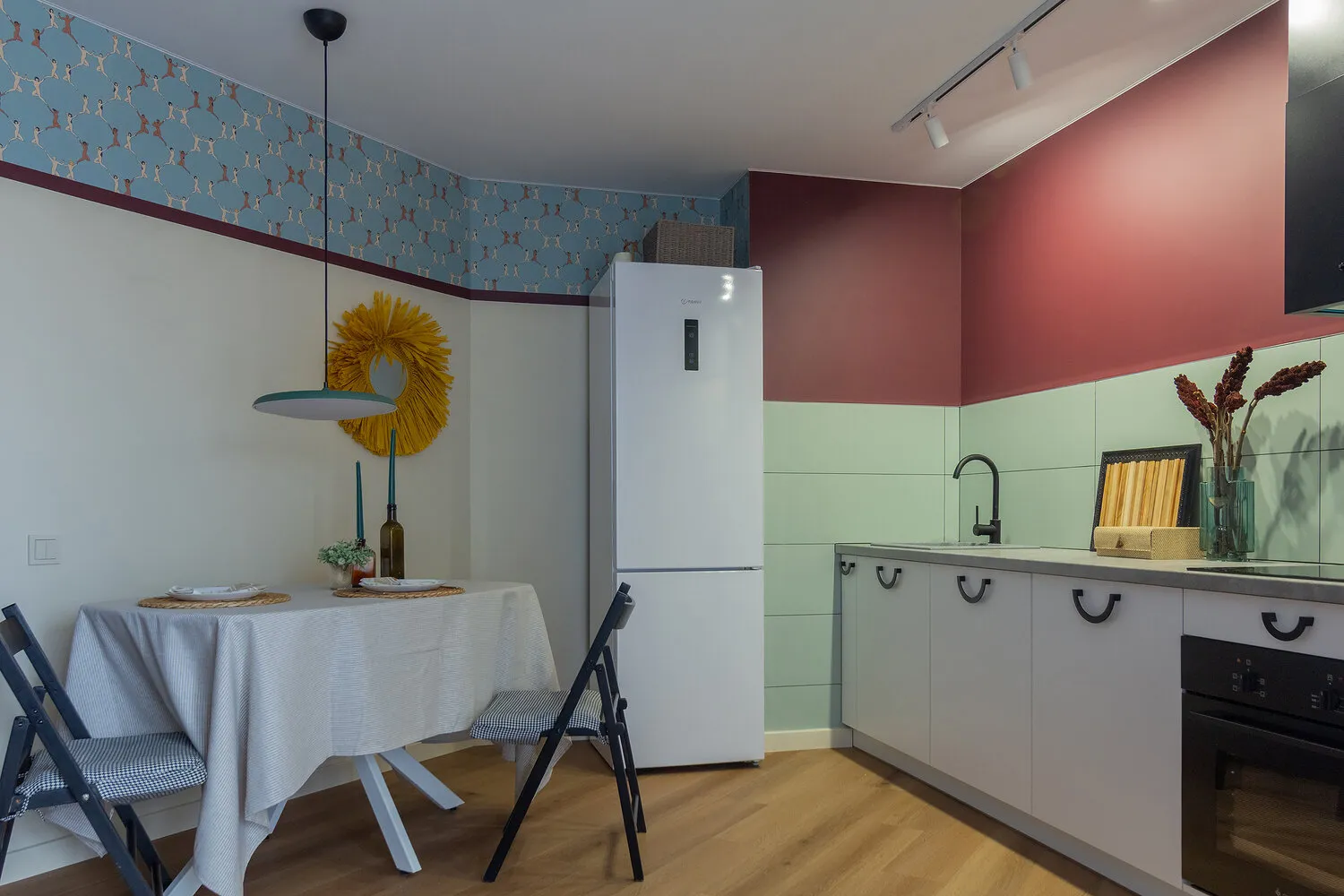 Foto: en estilo , Cocina y comedor, Consejos, Olga Dubrovskaya – foto en nuestro sitio web