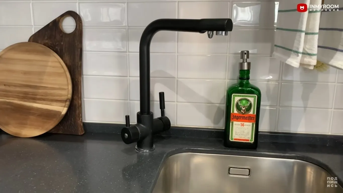 照片:现代儿童房、厨房与餐厅,技巧 – 我们网站上的照片