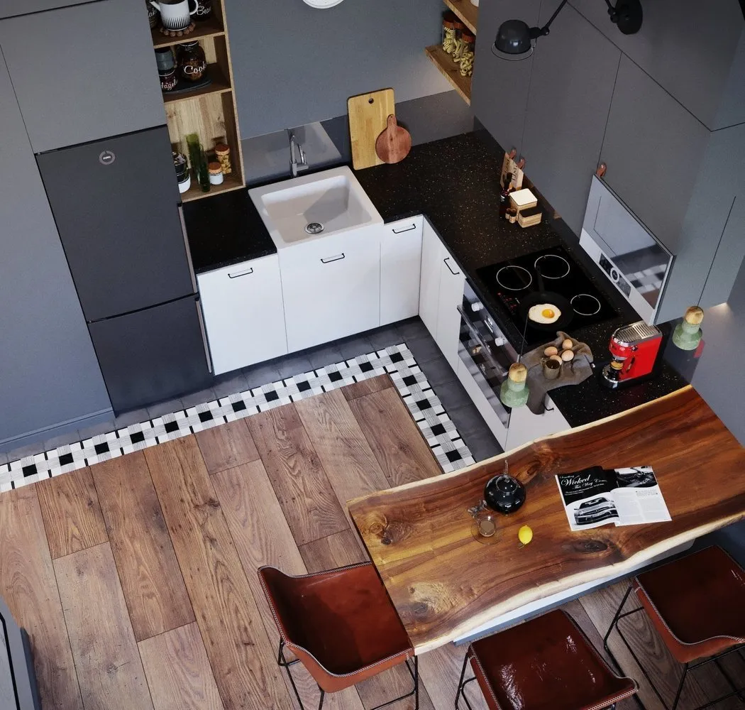 Дизайн: «20:18»