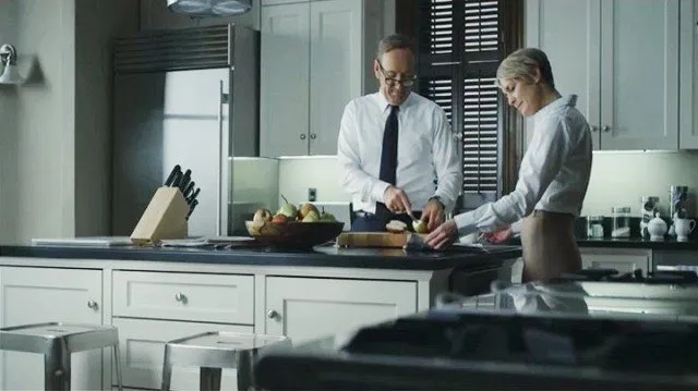 照片:风格、厨房和餐厅、技巧,Mr.Doors – 我们网站上的照片