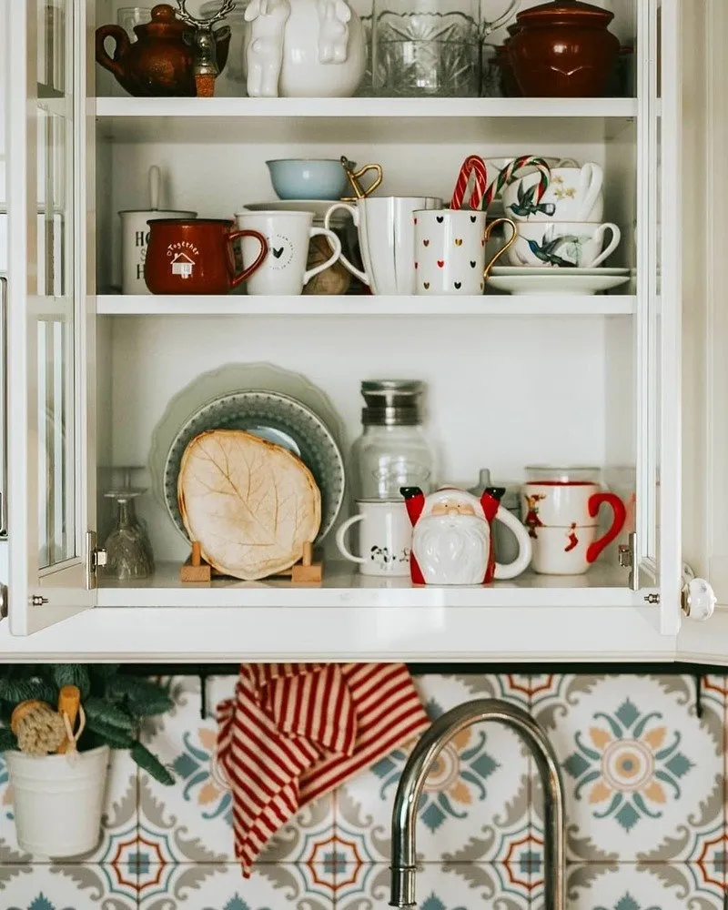 Foto: estilo escandinavo, Renovación en práctica – foto en nuestro sitio web