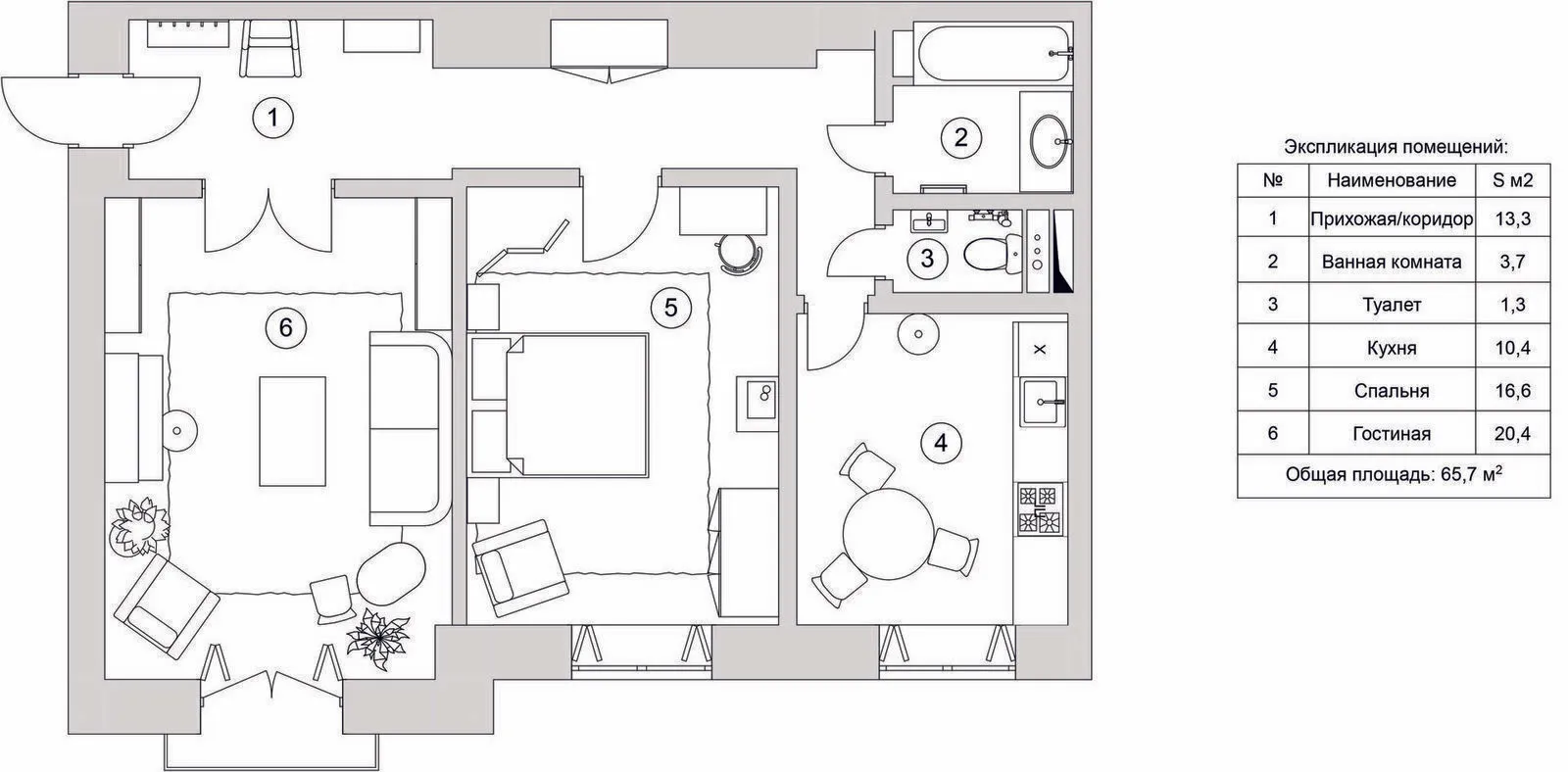 Фотография: в стиле , Кухня и столовая, Переделка, Сталинка, Алена Сковородникова – фото на нашем сайте