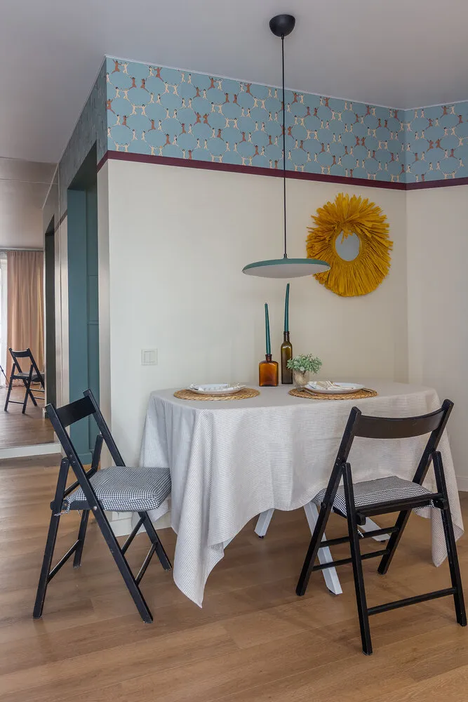 Foto: en estilo , Cocina y comedor, Consejos, Olga Dubrovskaya – foto en nuestro sitio web