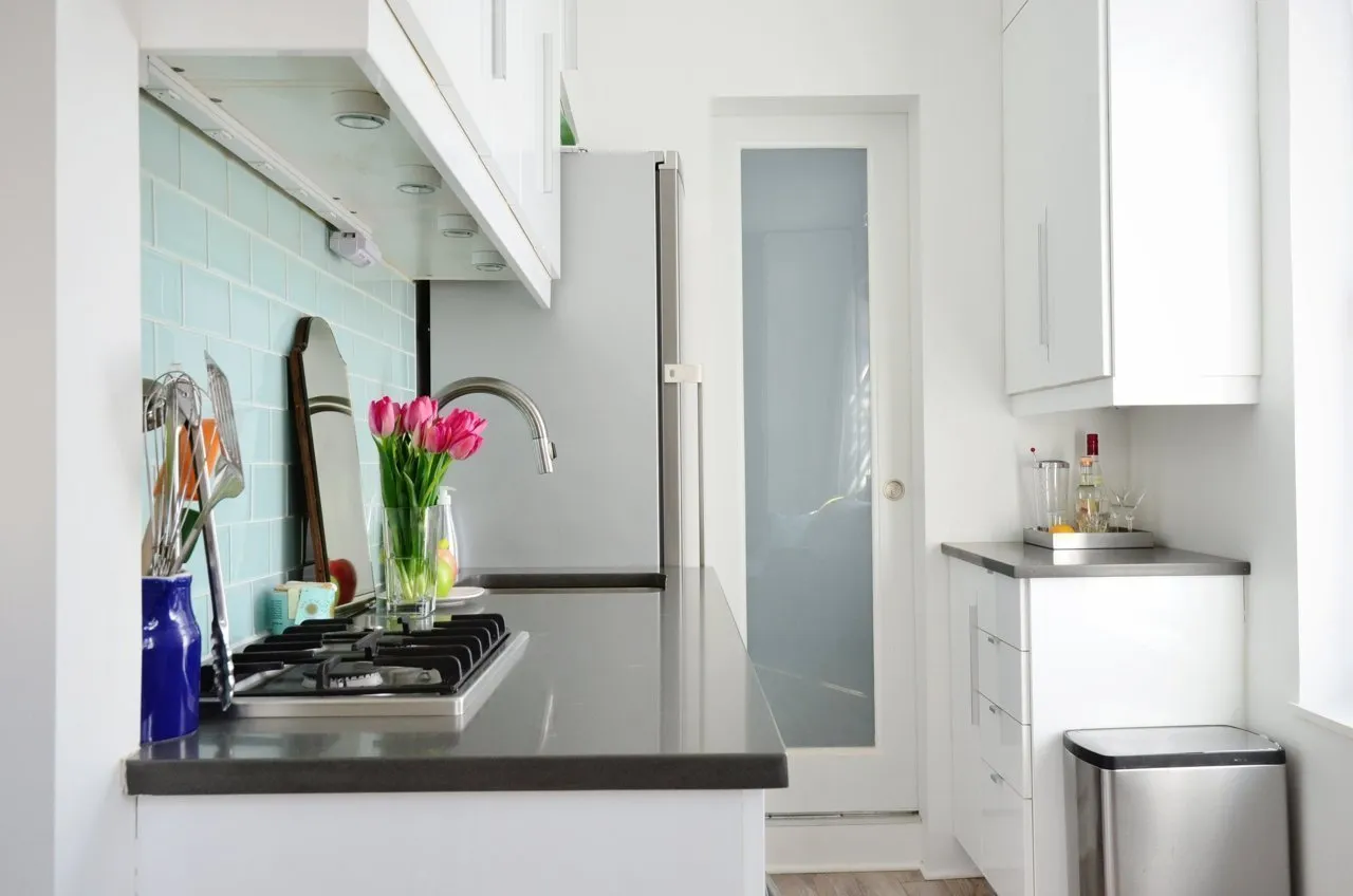 照片:风格、厨房和餐厅,搬迁 – 我们网站上的照片