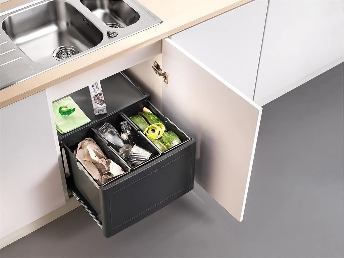 照片：现代风格，厨房和餐厅，技巧 – 我们网站上的照片