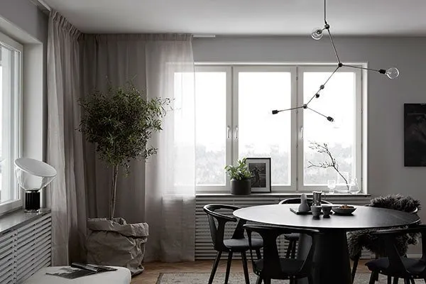 Photo: in style , Kitchen and Dining Room, Tips – photo on our website