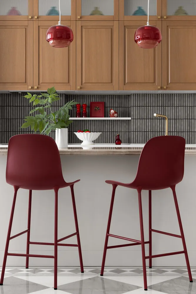 Photo: in style, Kitchen and Dining Room, Tips – photos on our website