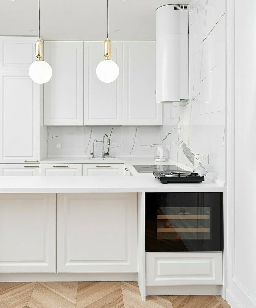 Foto: im Stil , Küche und Esszimmer, Guide – Fotos auf unserer Website