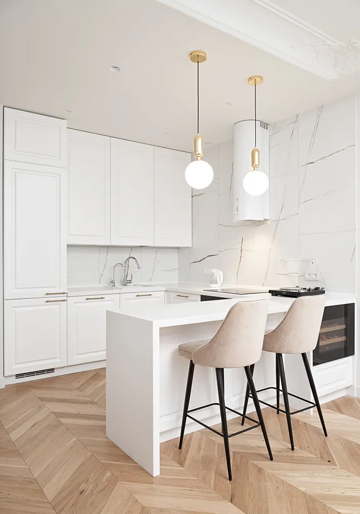 Foto: im Stil , Küche und Esszimmer, Guide – Fotos auf unserer Website