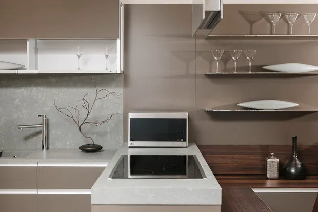 Photo: in style , Kitchen and Dining Room, Tips – photo on our website