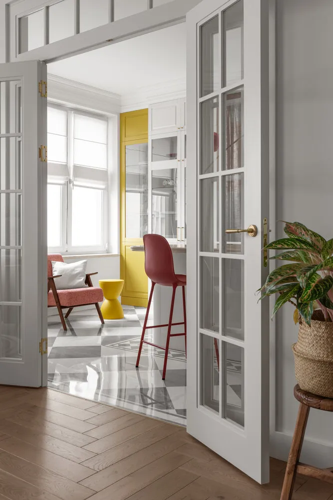 Photo: in style, Kitchen and Dining Room, Tips – photos on our website