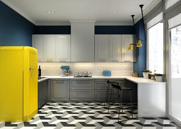 设计：Anastasia Tuganova