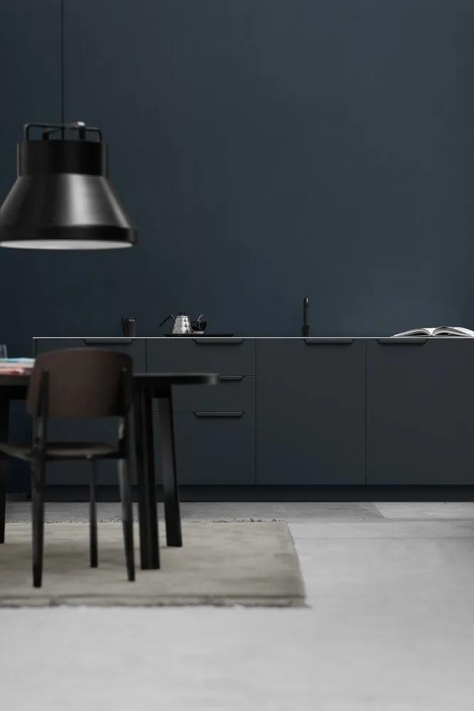 Photo: in style , Kitchen and Dining Room, Tips – photo on our website