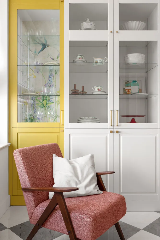 Photo: in style, Kitchen and Dining Room, Tips – photos on our website