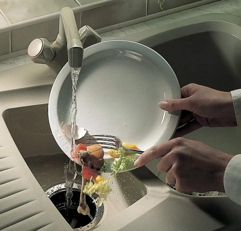 照片：现代风格，厨房和餐厅，技巧 – 我们网站上的照片