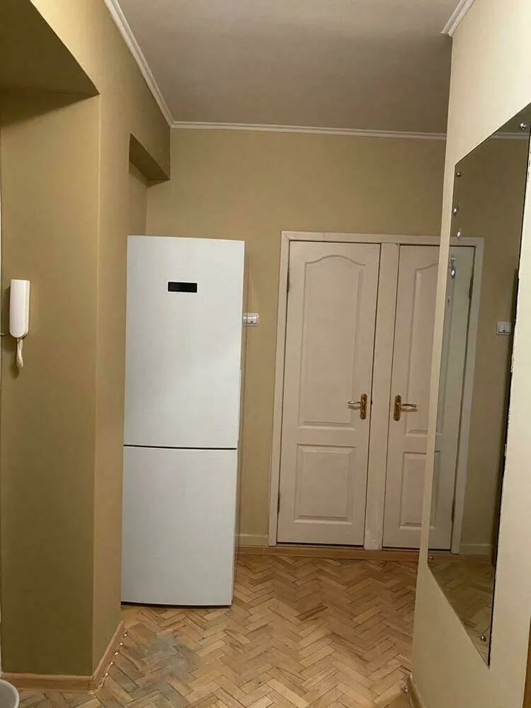 Photography: in style , Kitchen and Dining Room, Renovation, Panel House – photo on our website