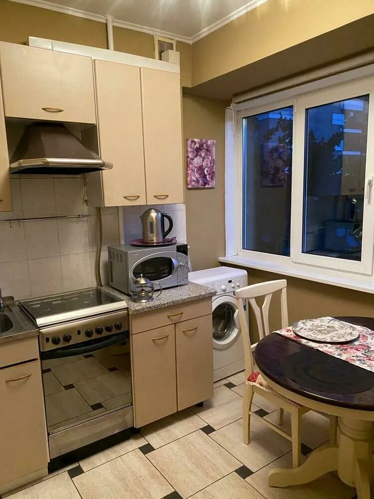 Photo before renovation