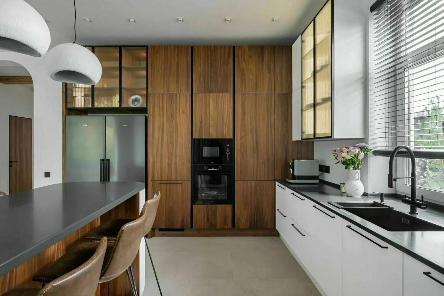 Foto: im Stil , Küche und Esszimmer, Guide – Fotos auf unserer Website