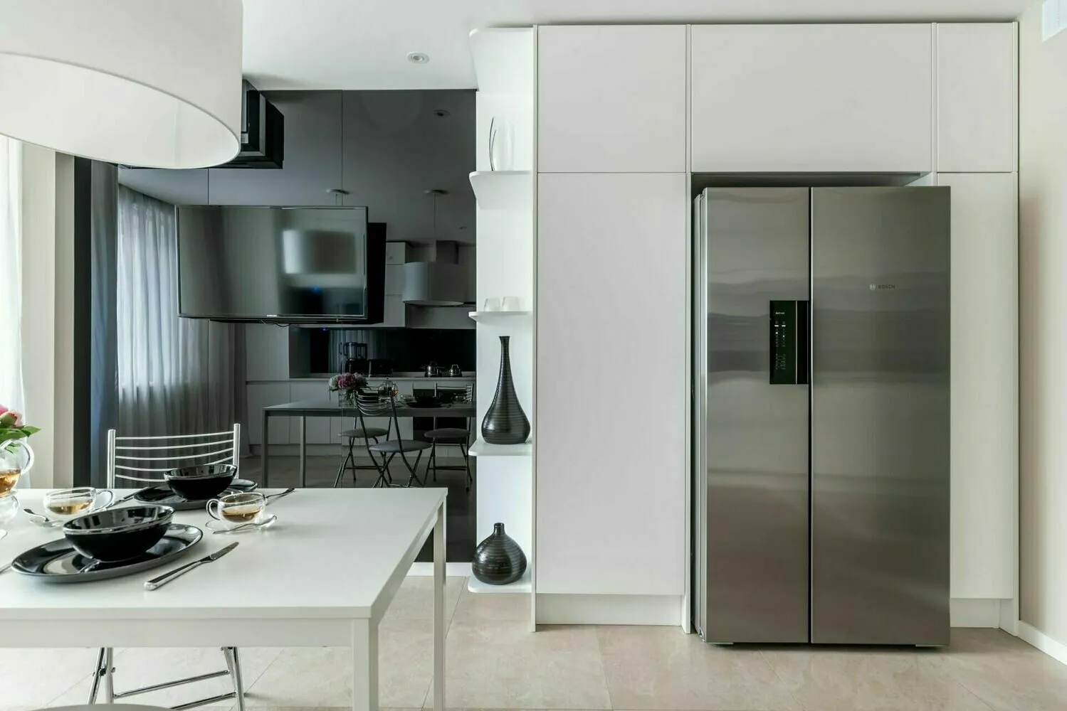 Foto: im Stil , Küche und Esszimmer, Guide – Fotos auf unserer Website