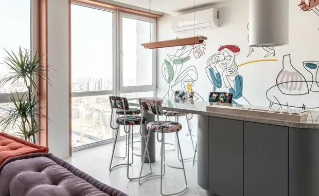 Дизайн: Ірина Шевченко