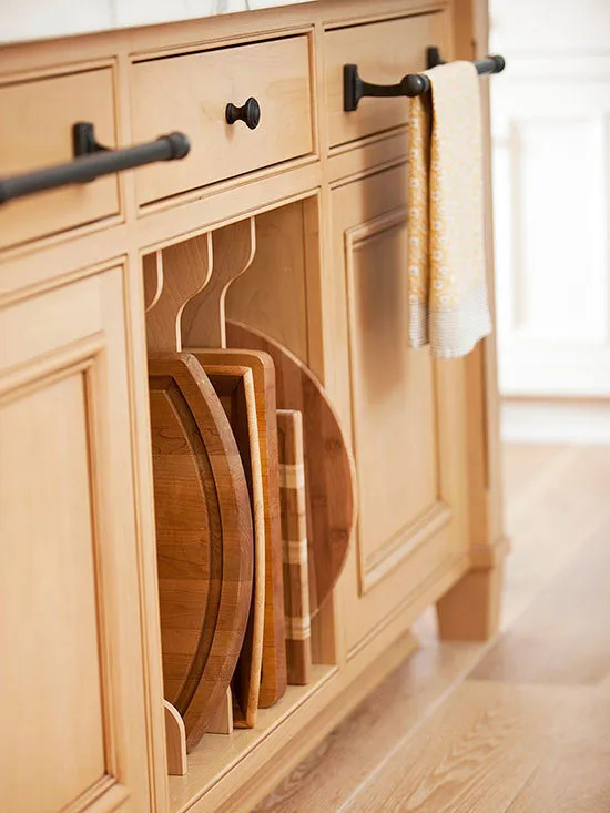 Photo: in style , Kitchen and Dining Room, Tips – photo on our website