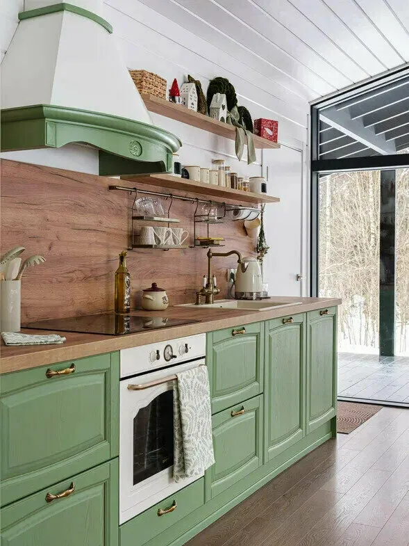 Foto: im Stil , Küche und Esszimmer, Guide – Fotos auf unserer Website