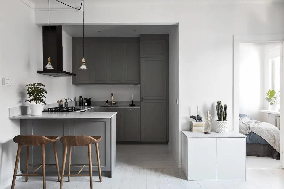 Photo: in style , Kitchen and Dining Room, Tips – photo on our website