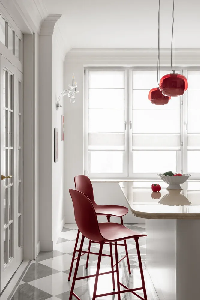 Photo: in style, Kitchen and Dining Room, Tips – photos on our website