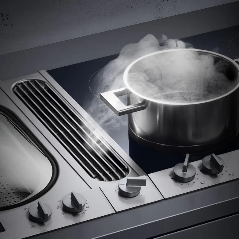 Photo: in style , Kitchen and Dining Room, Tips – photo on our website