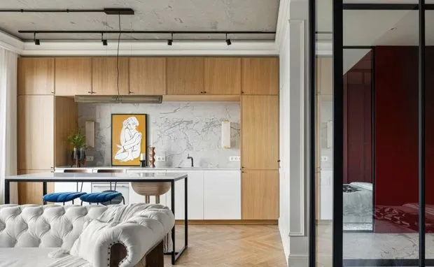 Дизайн: Ірина Шевченко