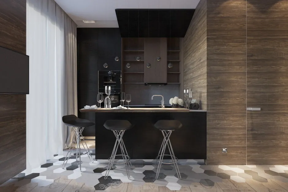 设计：Viktoria Smelnicкая, Olga Karyakina