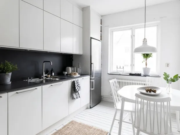 Photo: in style , Kitchen and Dining Room, Tips – photo on our website