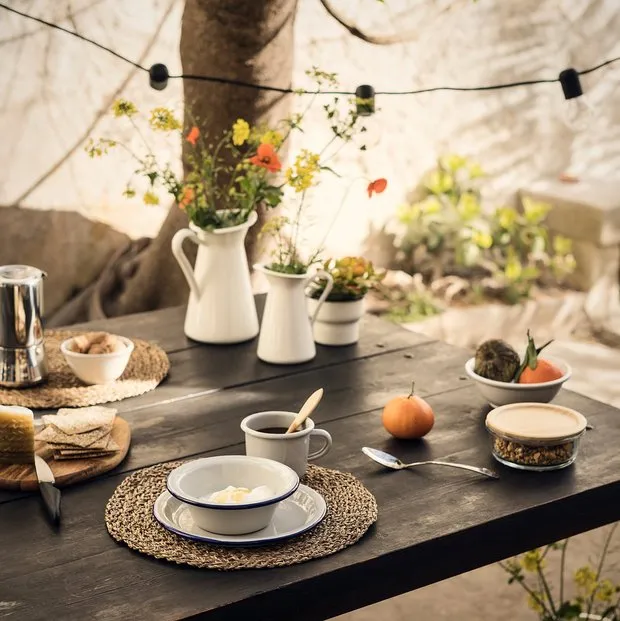 照片:普罗旺斯和乡村风格装饰 – 我们网站上的照片