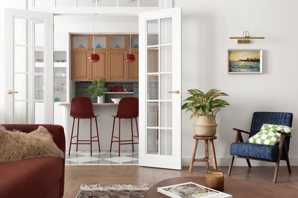 Photo: in style, Kitchen and Dining Room, Tips – photos on our website