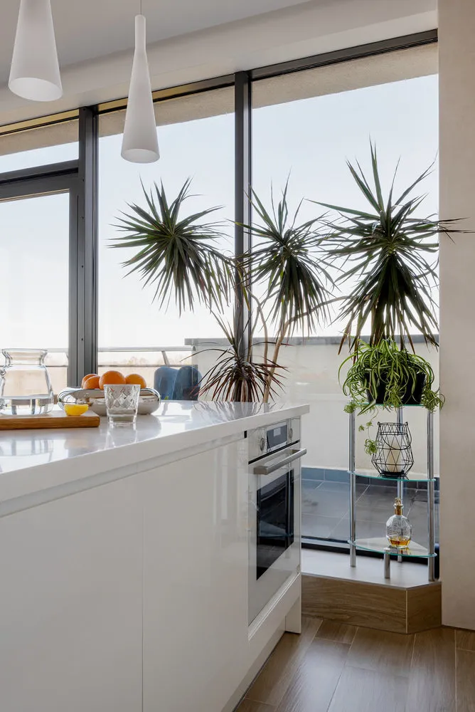 Фотографія: у стилі , Кухня і столова, Поради, Білий – фото на нашому сайті