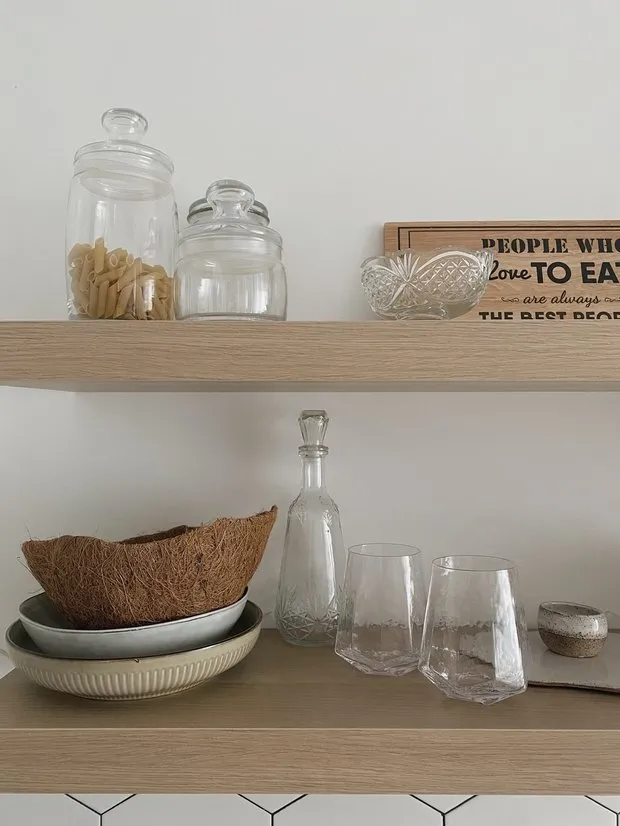 Foto: en estilo , Reforma en práctica, Edificio de panel – foto en nuestro sitio web