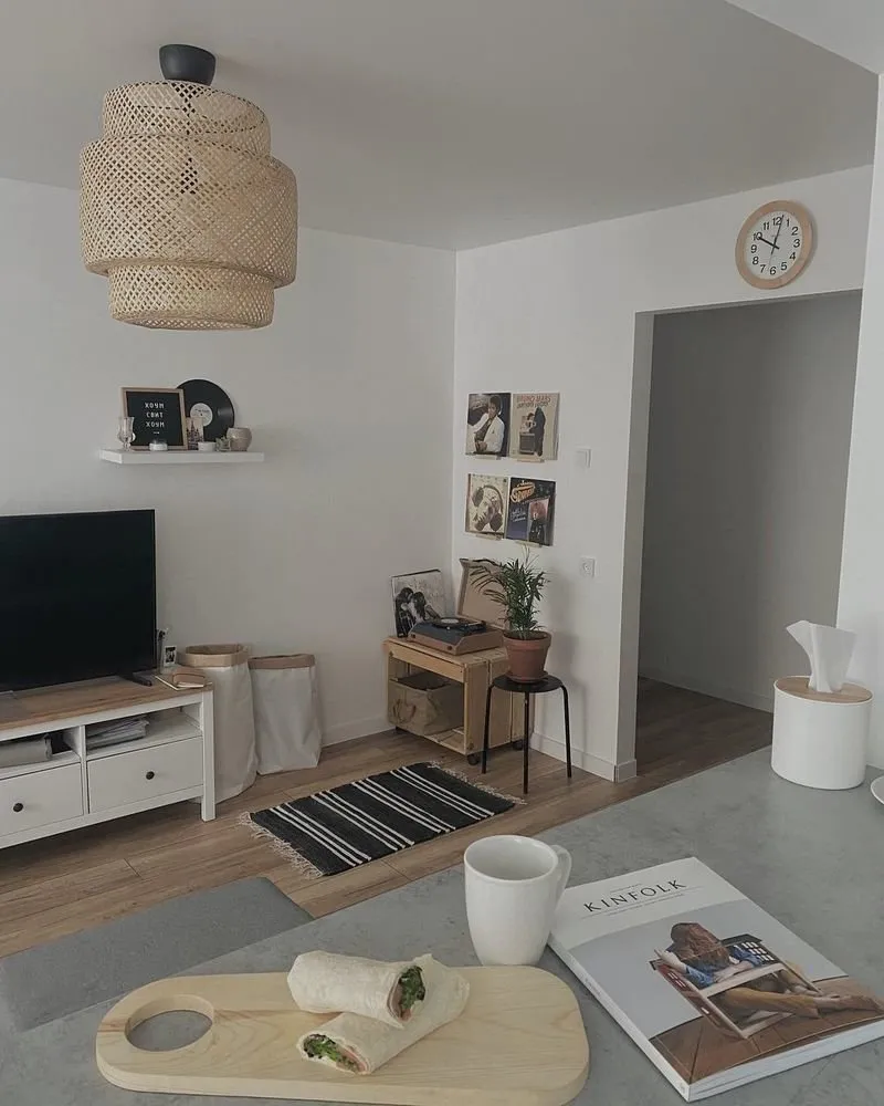 Foto: en estilo , Reforma en práctica, Edificio de panel – foto en nuestro sitio web