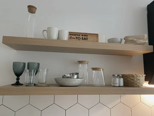 Foto: en estilo , Reforma en práctica, Edificio de panel – foto en nuestro sitio web