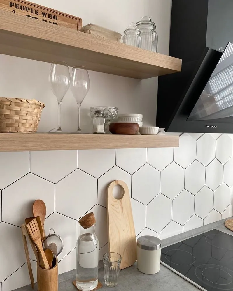 Foto: en estilo , Reforma en práctica, Edificio de panel – foto en nuestro sitio web