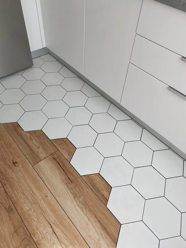 Foto: en estilo , Reforma en práctica, Edificio de panel – foto en nuestro sitio web