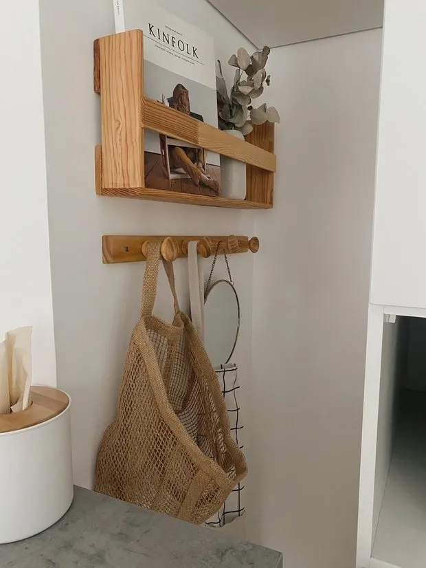 Foto: en estilo , Reforma en práctica, Edificio de panel – foto en nuestro sitio web