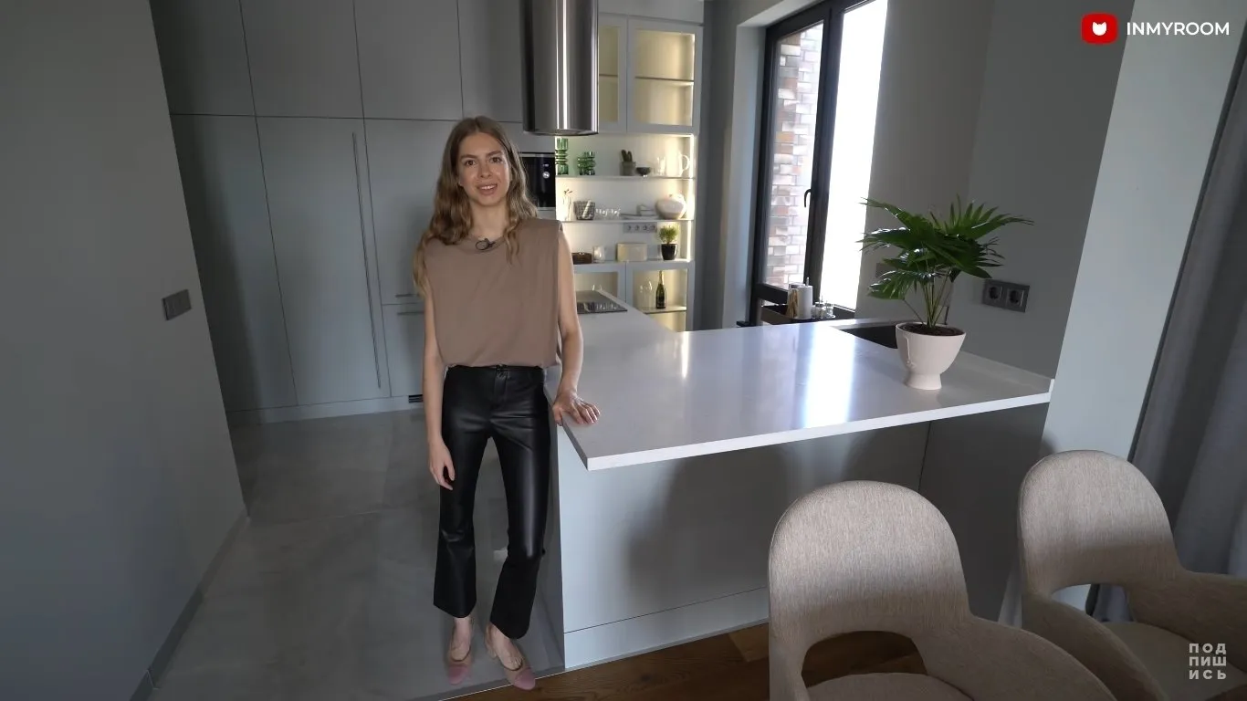 Фотографія: в стилі , Кухня і столова, Поради, організація простору на кухні, зберігання на кухні – фото на нашому сайті