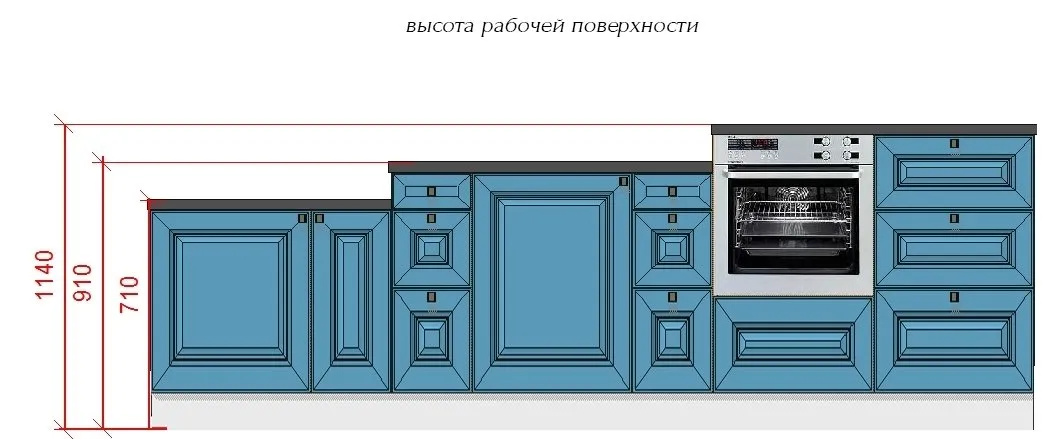 照片：时尚，厨房与餐厅，技巧，Oksana Pantелеeva – 我们网站上的照片