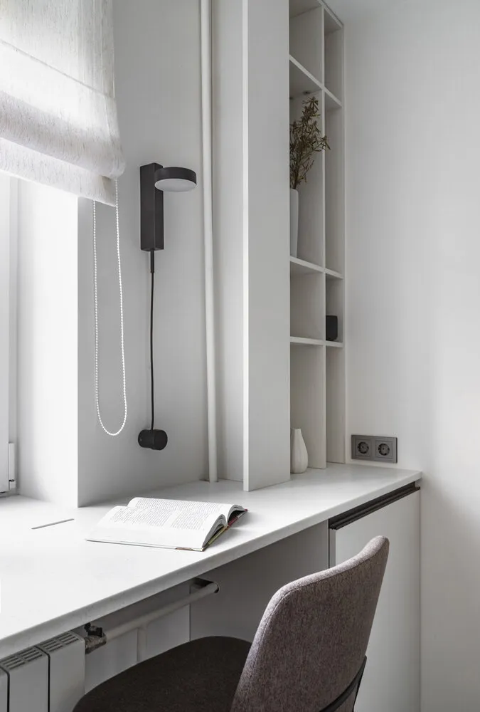 Photo: in style, Kitchen and Dining Room, Renovation, Maria Lebedeva – photo on our website